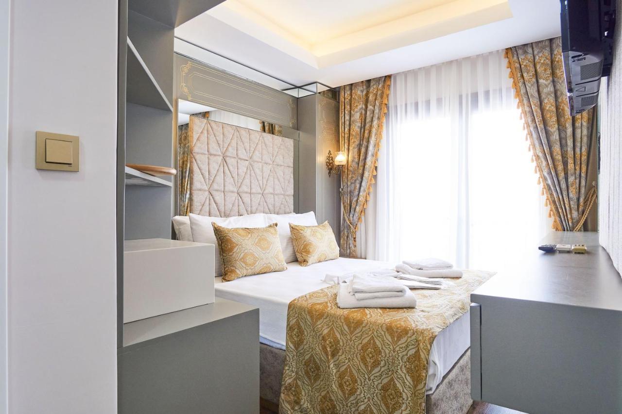 Sultan Suleyman Palace & 3* Istanbul