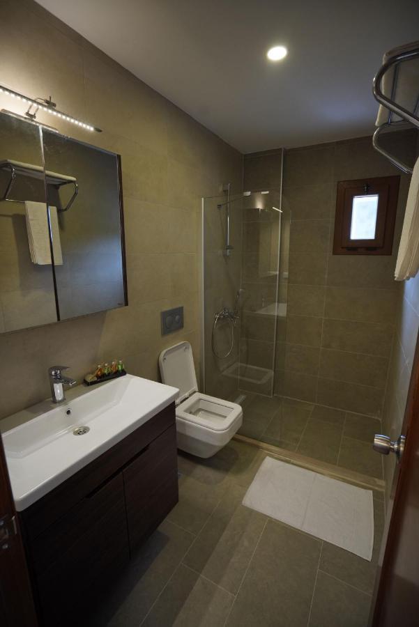 Mons Casa Boutique * Mugla