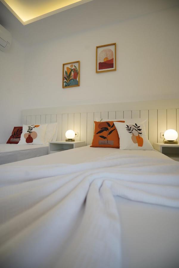 Mons Casa Boutique Mugla