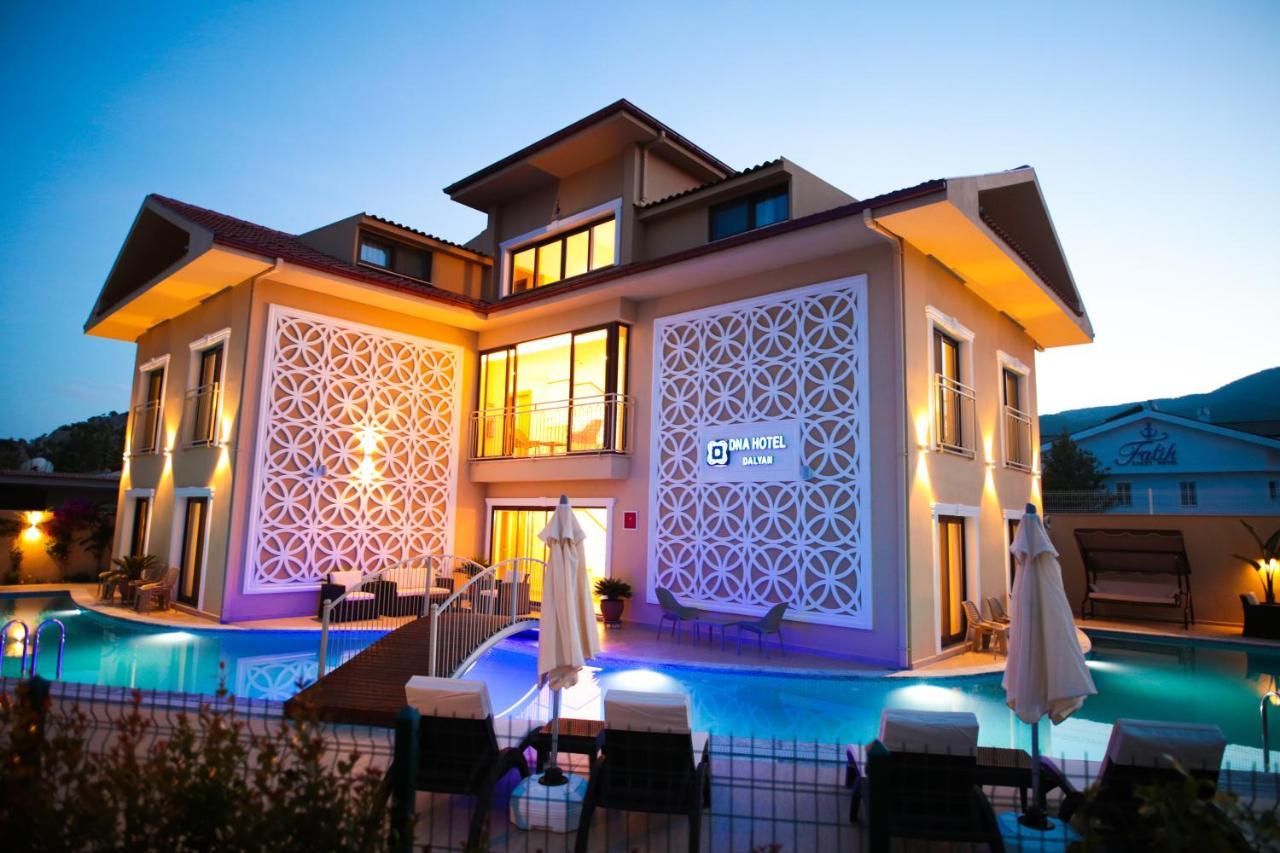 Dna (adults Only) Hotel Dalyan