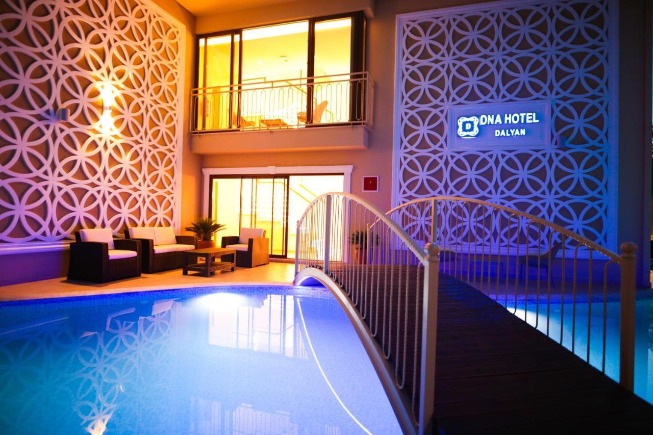 Hotel Dna (adults Only)