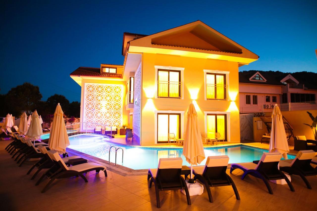 Dna (adults Only) Dalyan