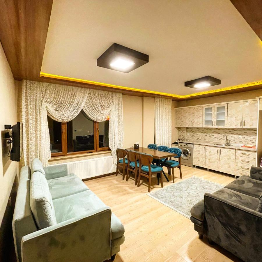 Apartment Oezen Uzungol