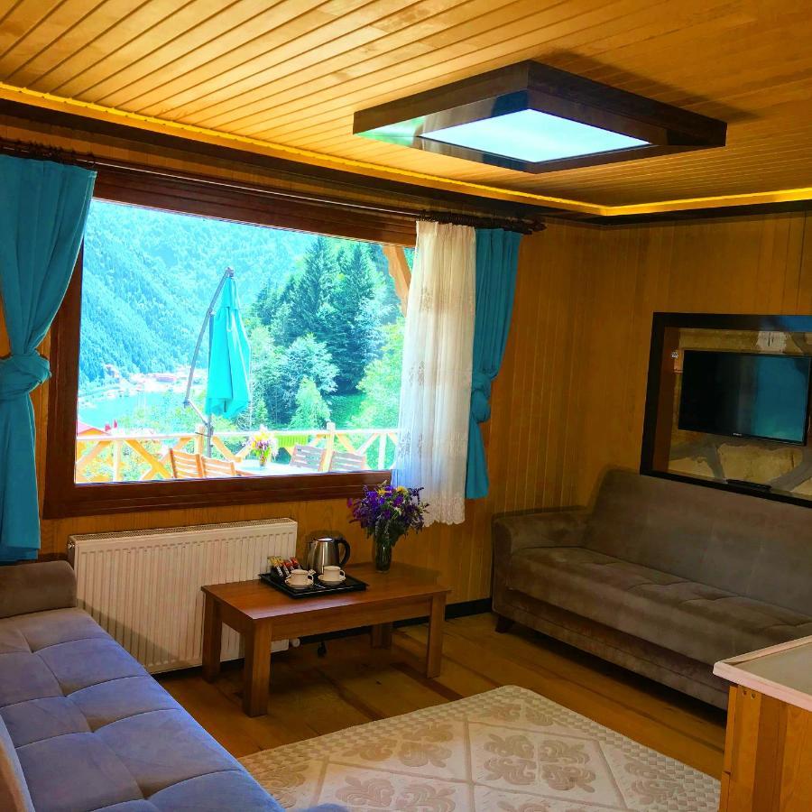 Apartment Oezen Uzungol