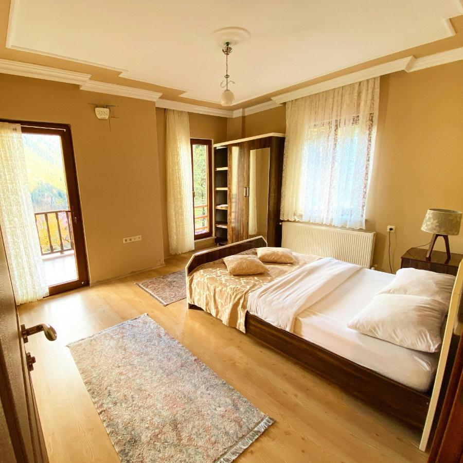 Apartment Oezen *