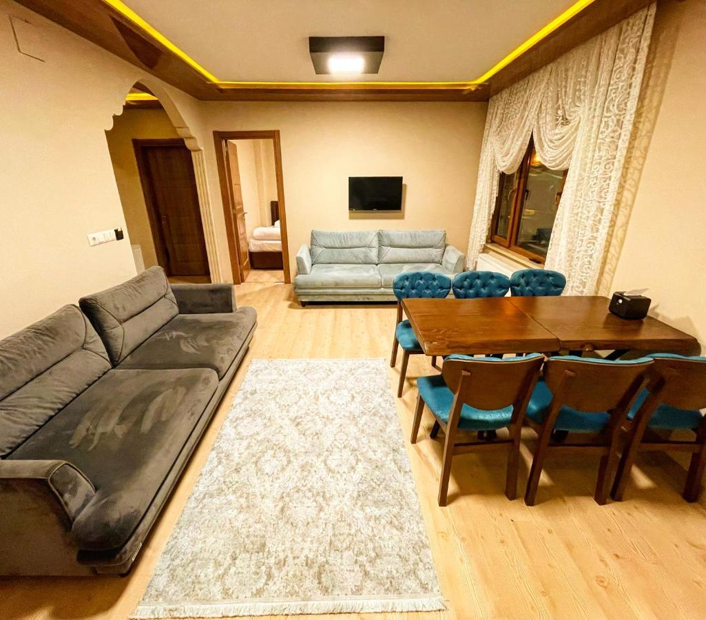 Apartment Oezen