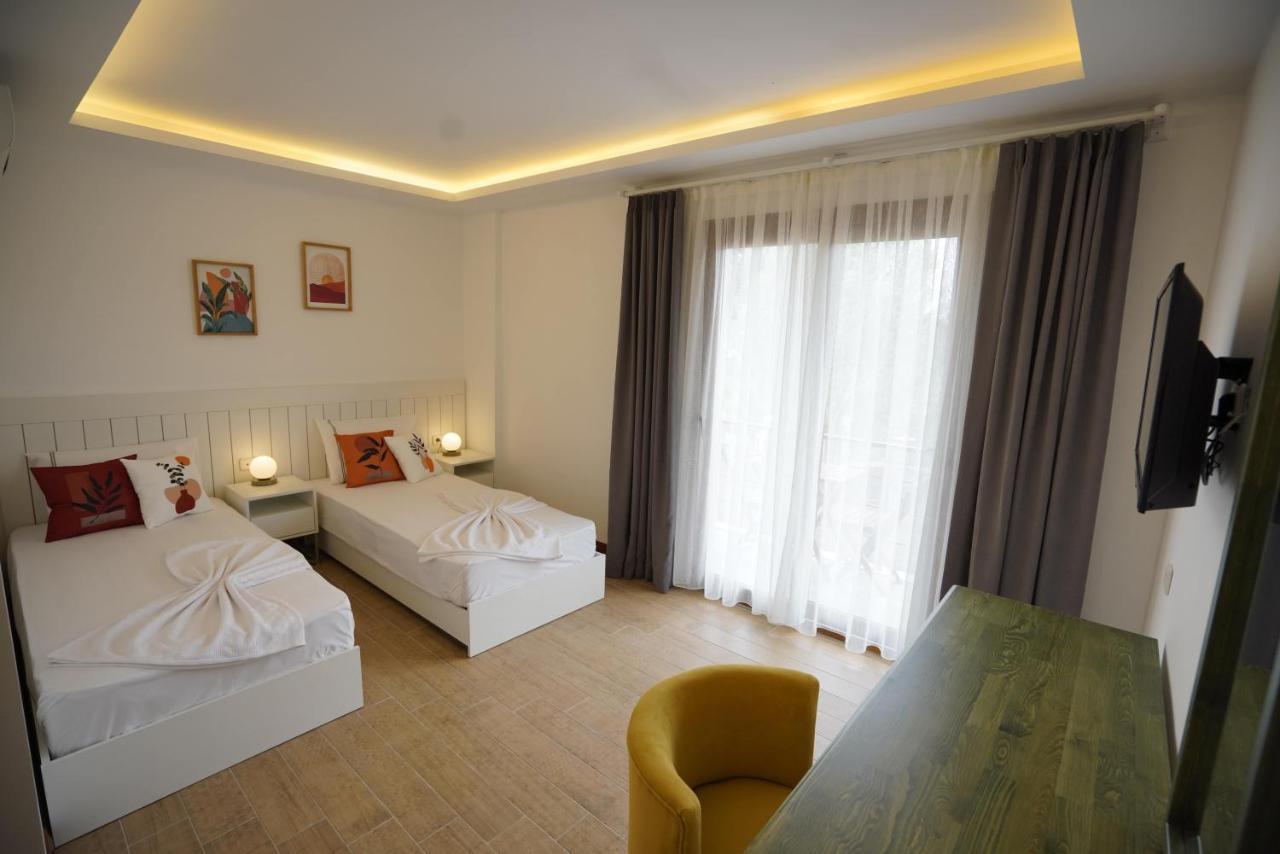 Hotel Mons Casa Boutique