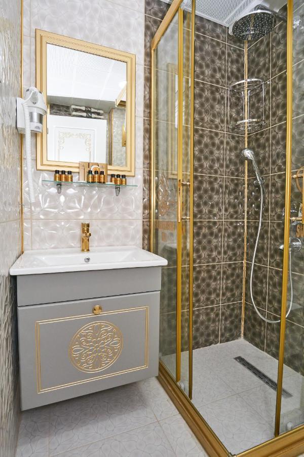 Sultan Suleyman Palace & 3* Istanbul