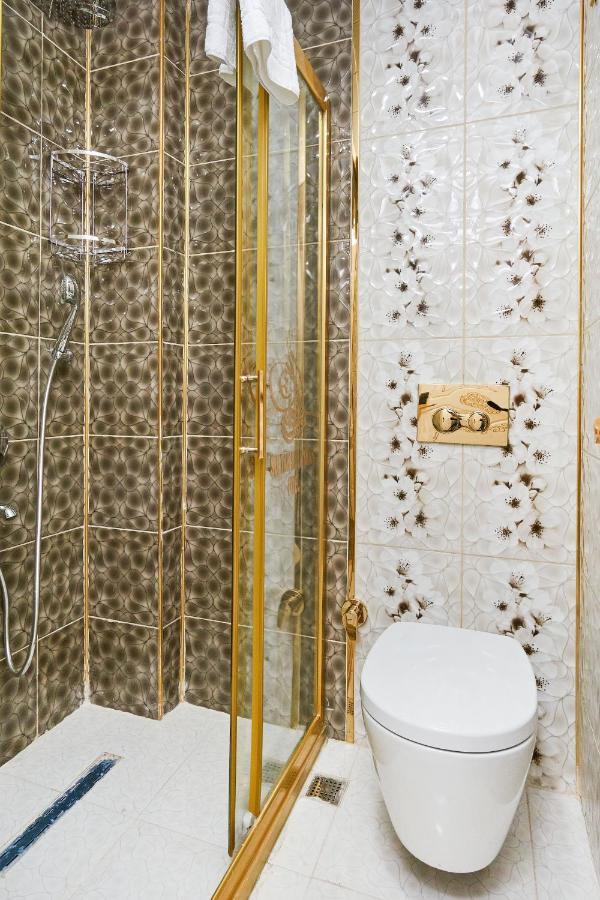 Hotel Sultan Suleyman Palace & Istanbul