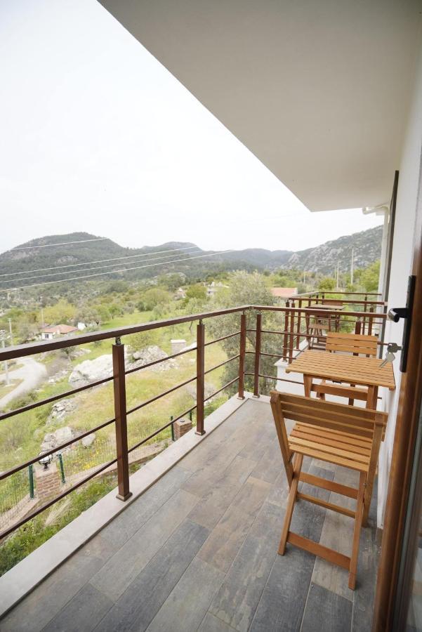 Mons Casa Boutique Hotel *