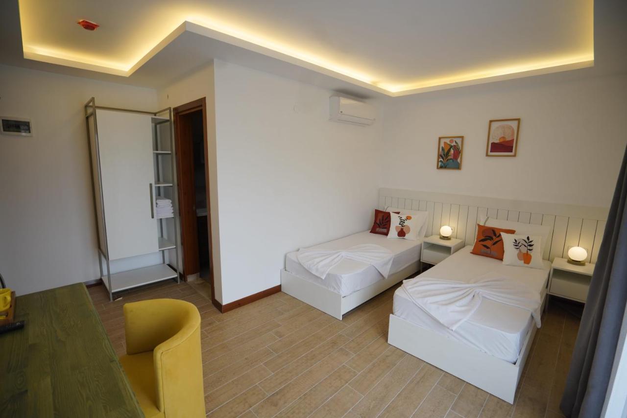 Mons Casa Boutique Hotel Mugla