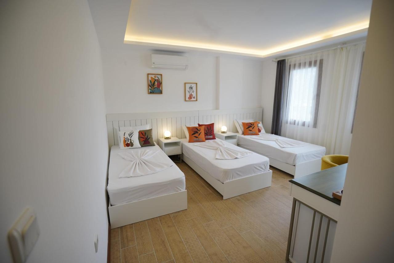 Mons Casa Boutique Hotel *
