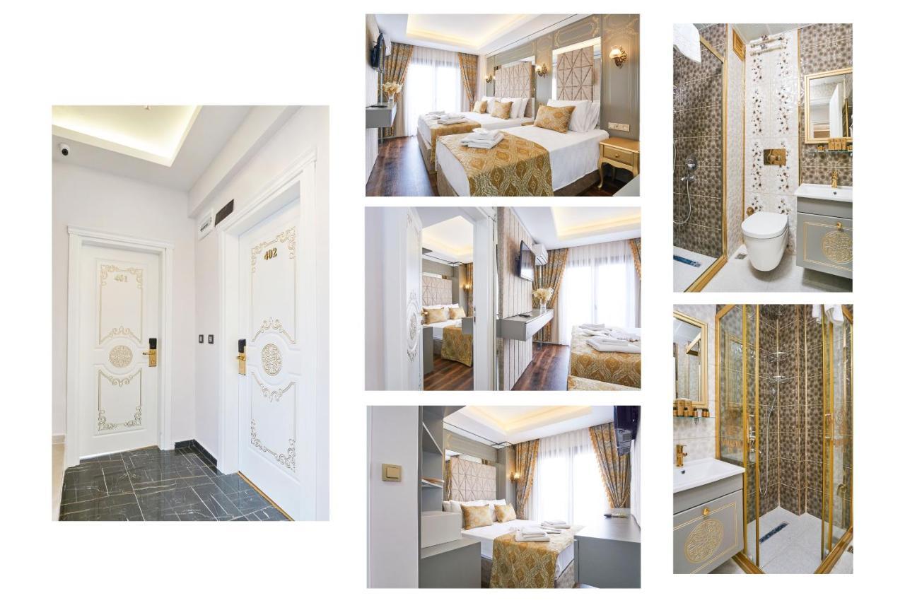 Sultan Suleyman Palace & Hotel Istanbul