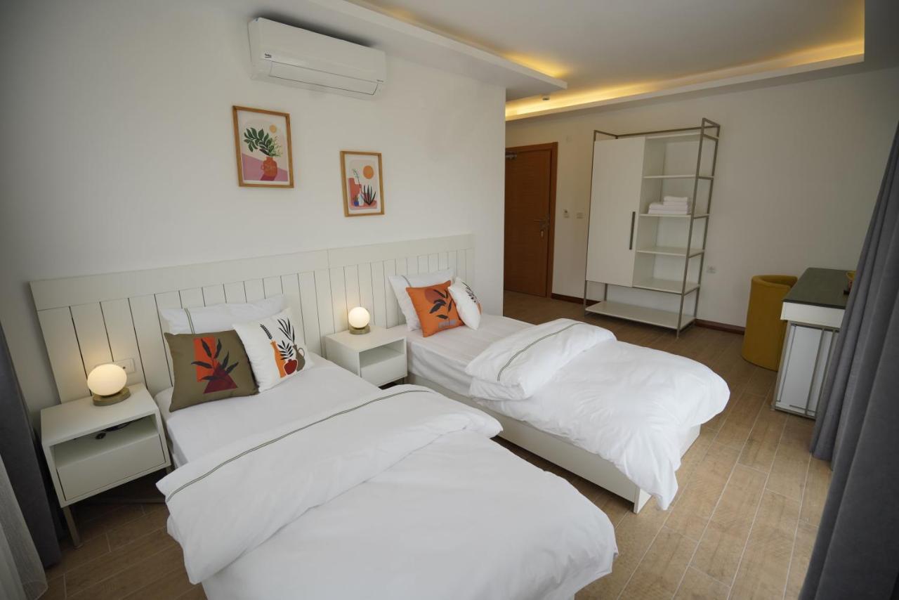 Mons Casa Boutique
