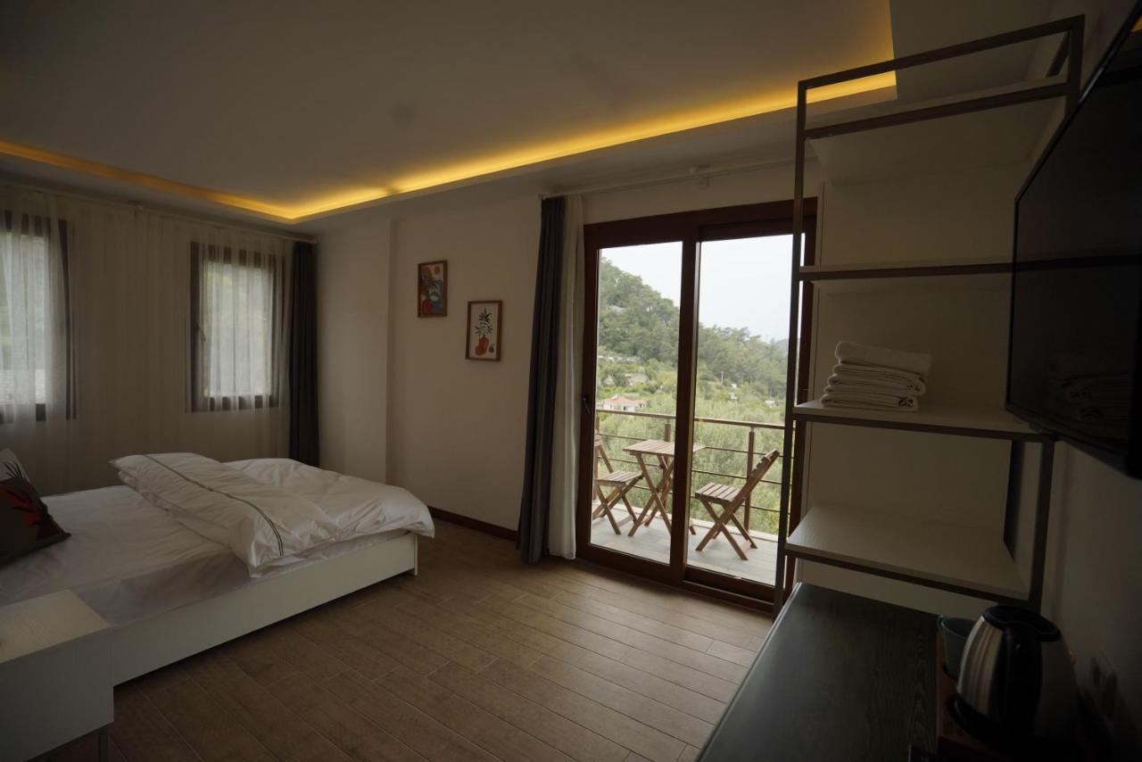 Hotel Mons Casa Boutique Mugla