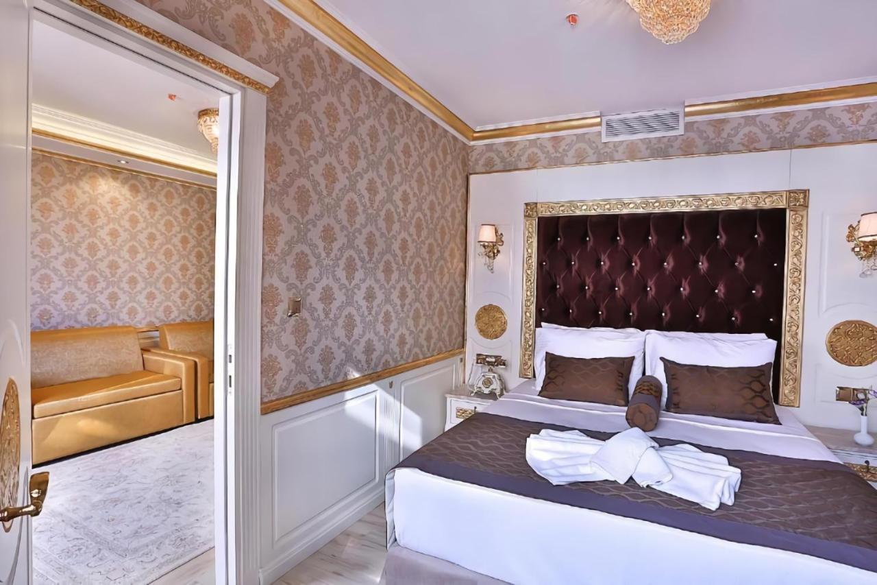Emirhan Palace Istanbul