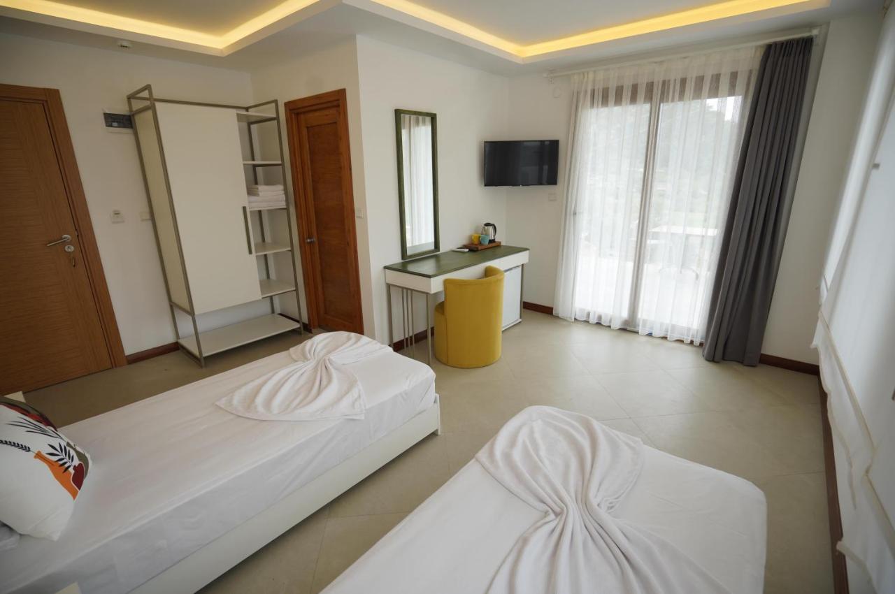 Mons Casa Boutique
