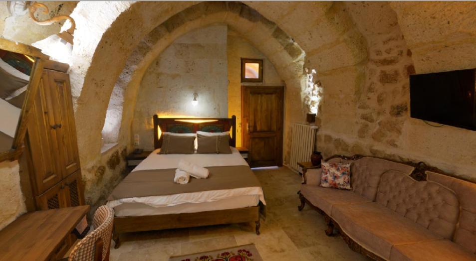 Zuwinasa House * Avanos
