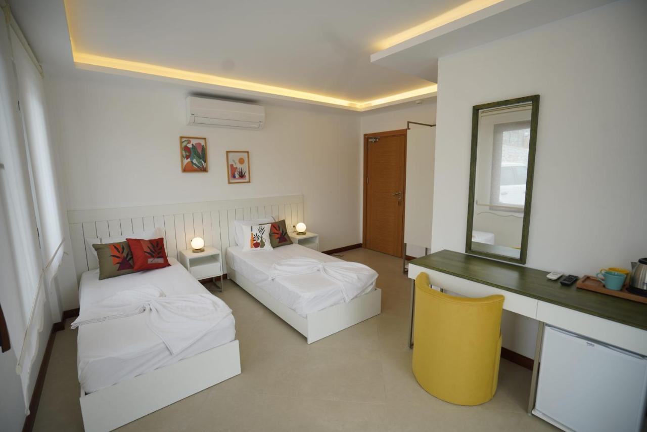Mons Casa Boutique *