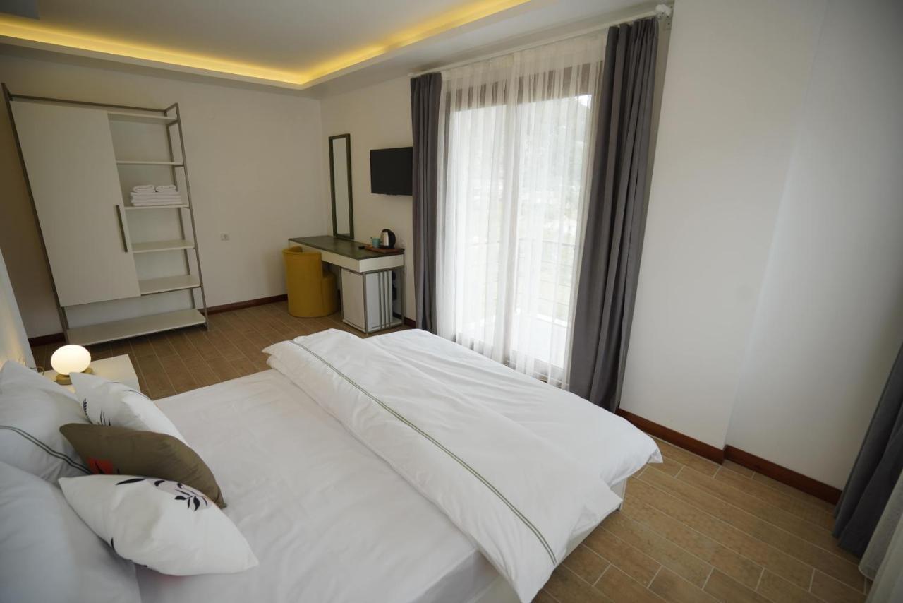 Hotel Mons Casa Boutique Mugla