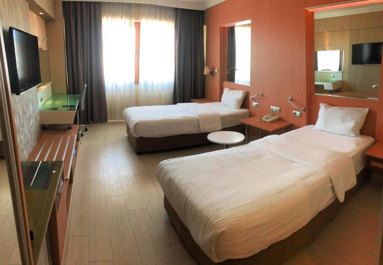 Hotel Ramada