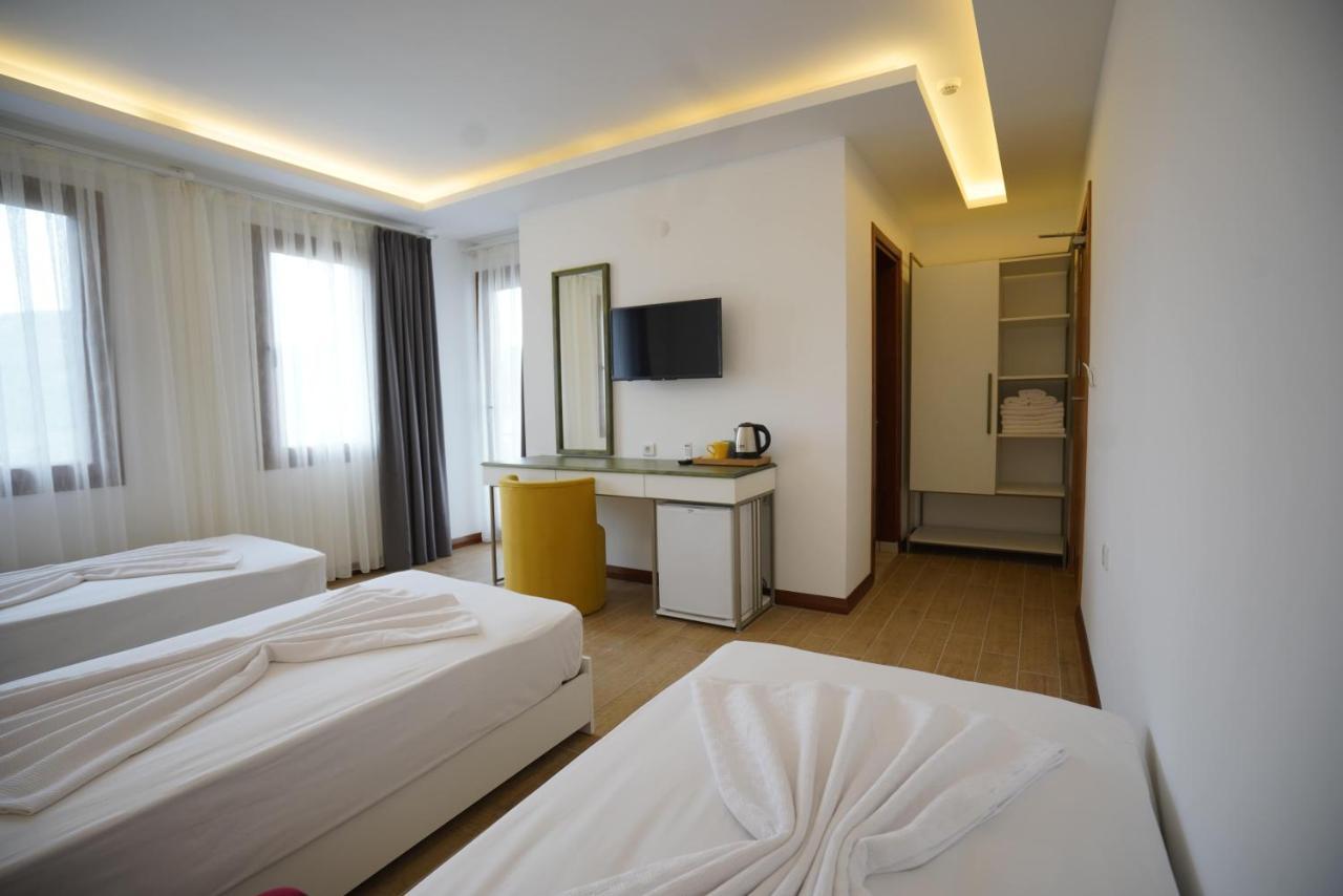 Hotel Mons Casa Boutique Mugla