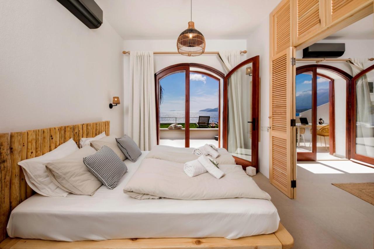 Kale Suites, Heated Pool In Winter, Adults Only Hotel Kas