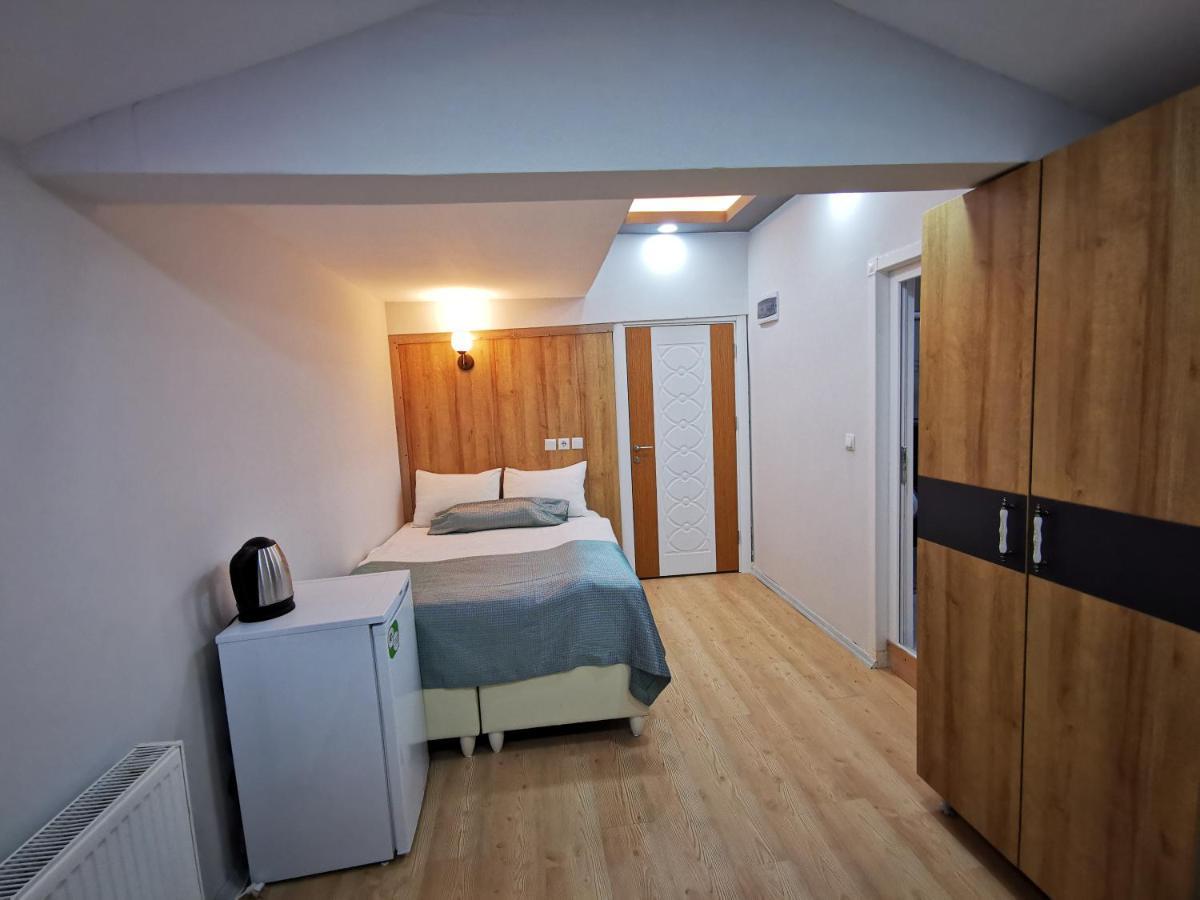 Hotel Kuloglu Ve Restoran 3*