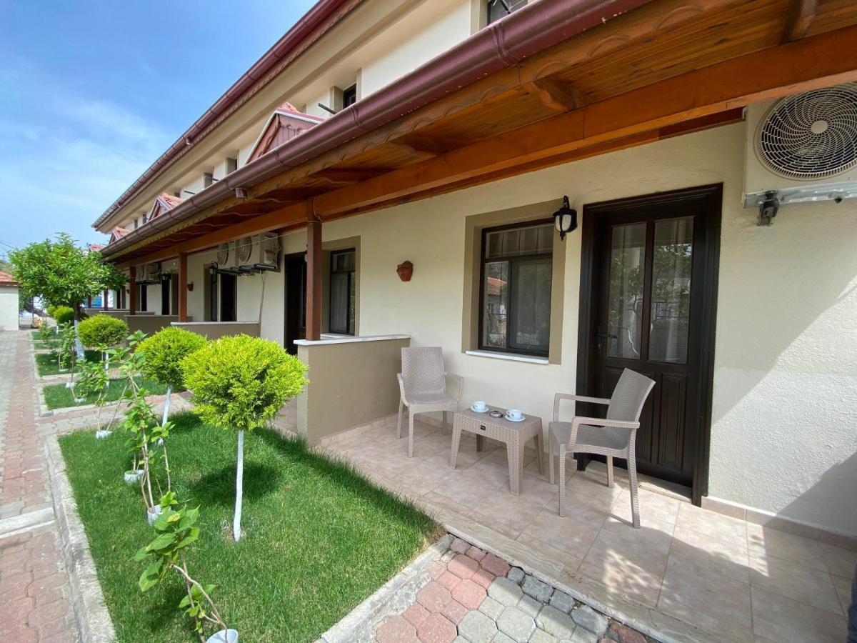 Portakal 3* Dalyan