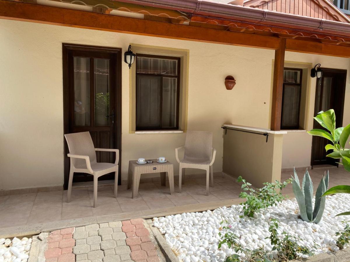 Hotel Portakal Dalyan