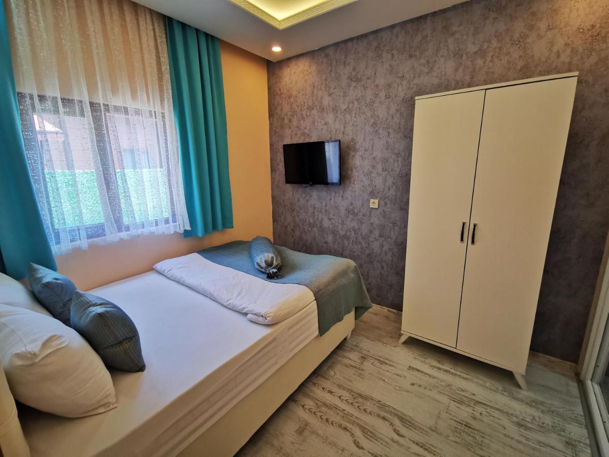 Kuloglu Ve Restoran Hotel Uzungol