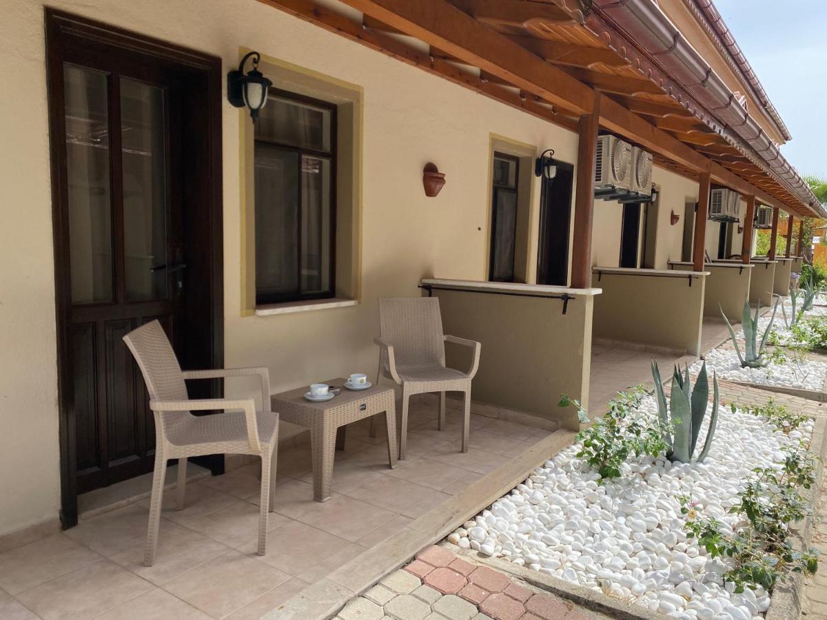 Portakal Hotel