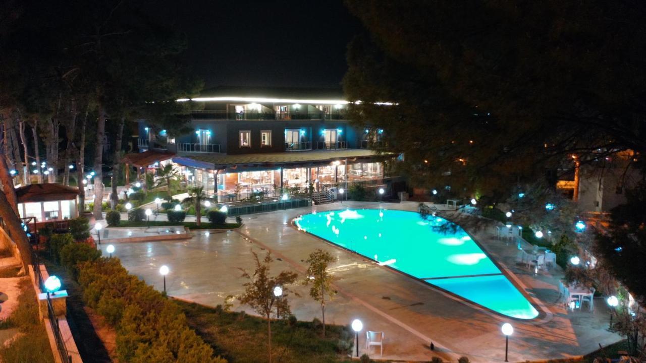 Whiteheaven Hotel
