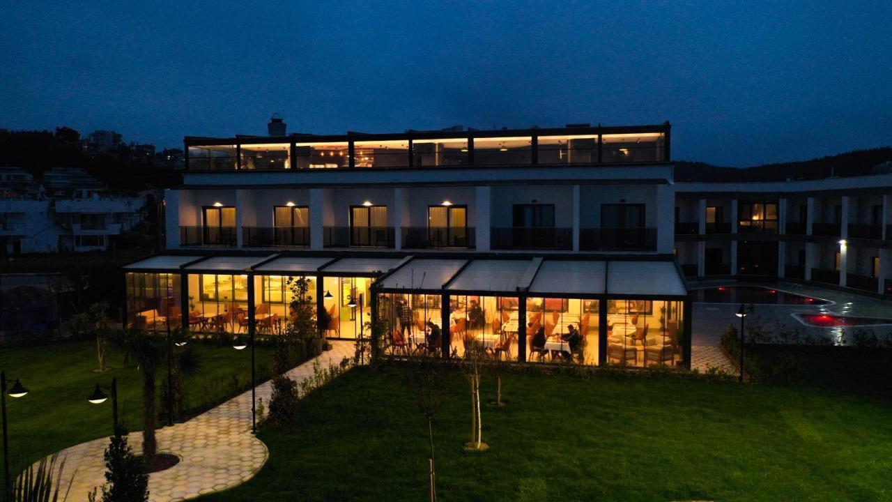 Hotel Sunsan Canakkale