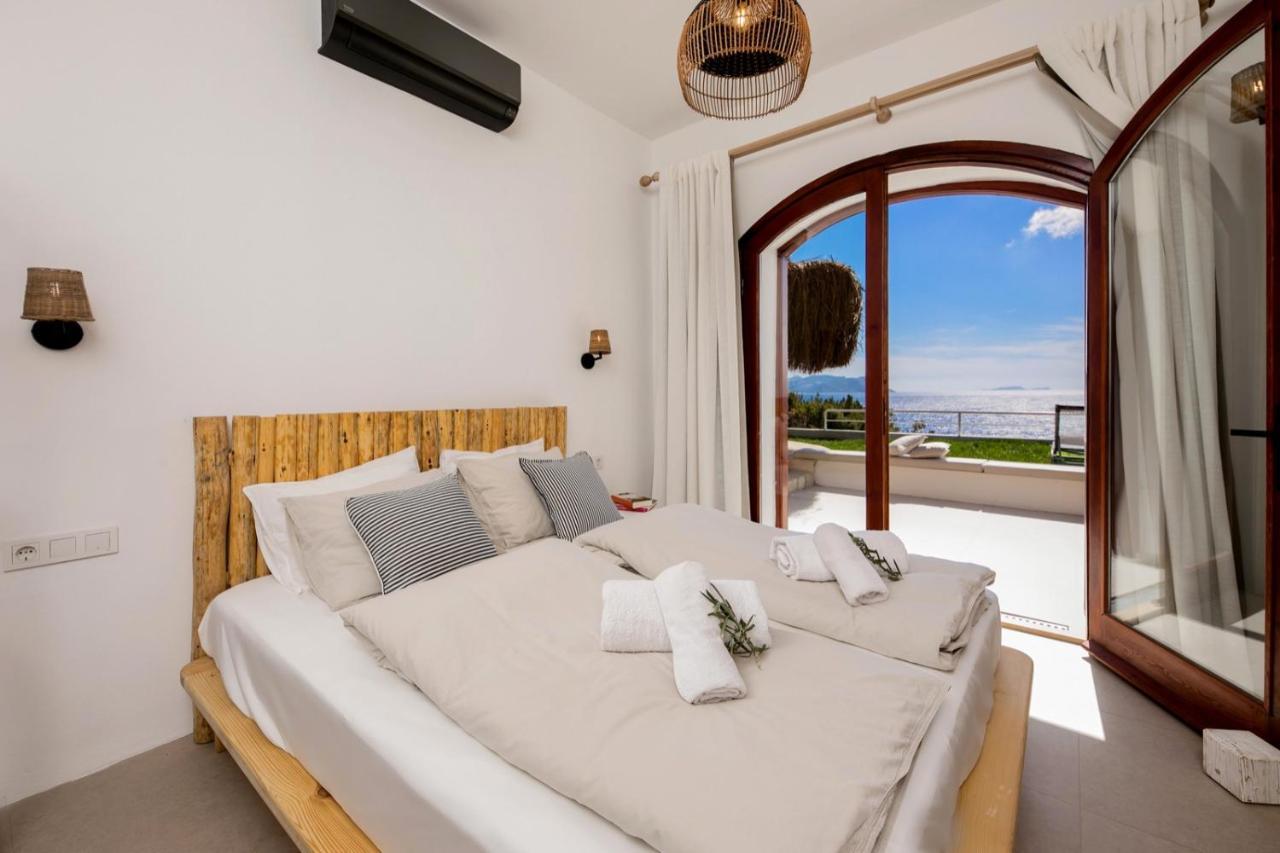 Kale Suites, Heated Pool In Winter, Adults Only Kas