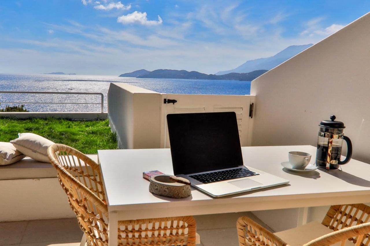 Hotel Kale Suites, Heated Pool In Winter, Adults Only