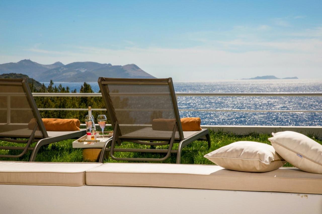 Kale Suites, Heated Pool In Winter, Adults Only * Kas