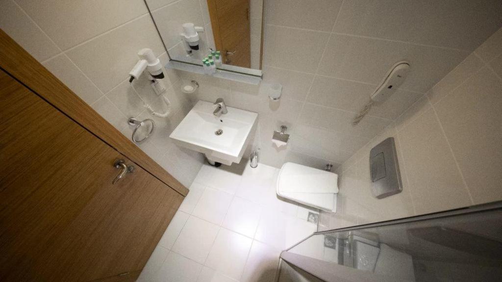 Hotel Elit Life Camyuva