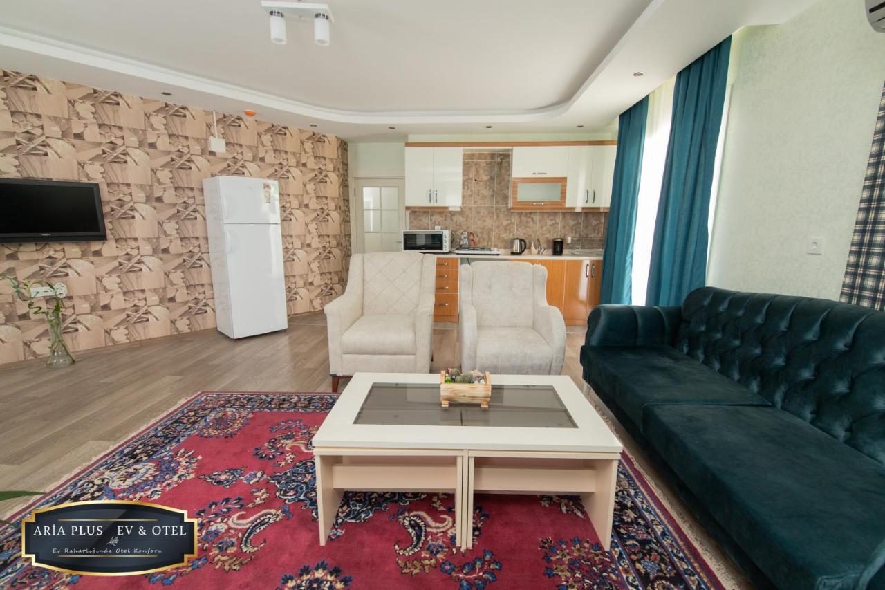 Aria Ev-otel