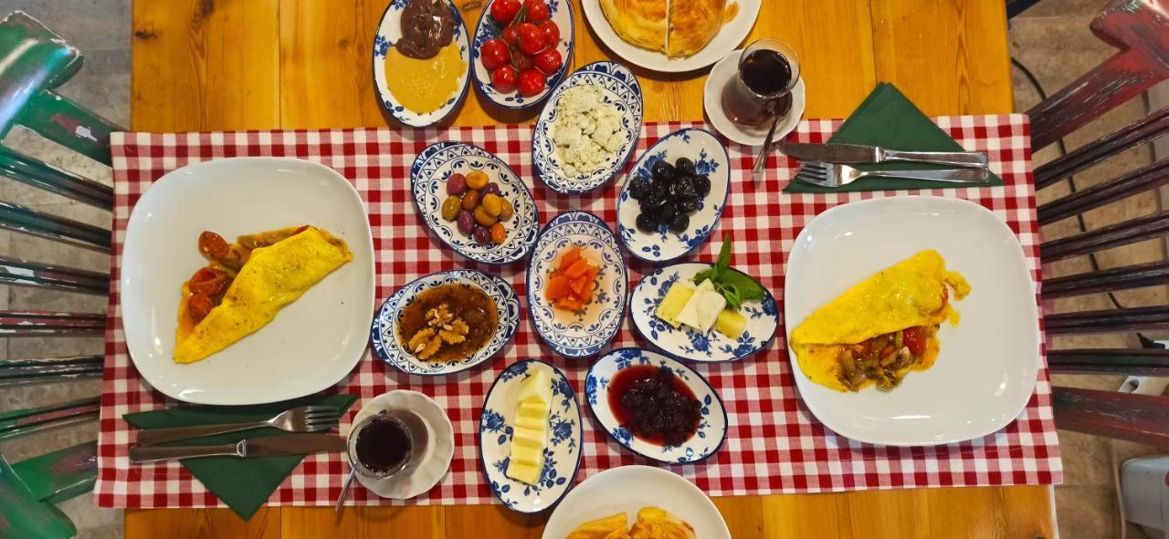 Swiss Eviniz (adults Only) Hotel Adrasan