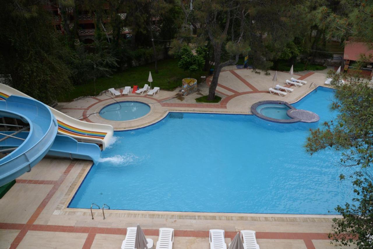 Hotel Club Festival 4*