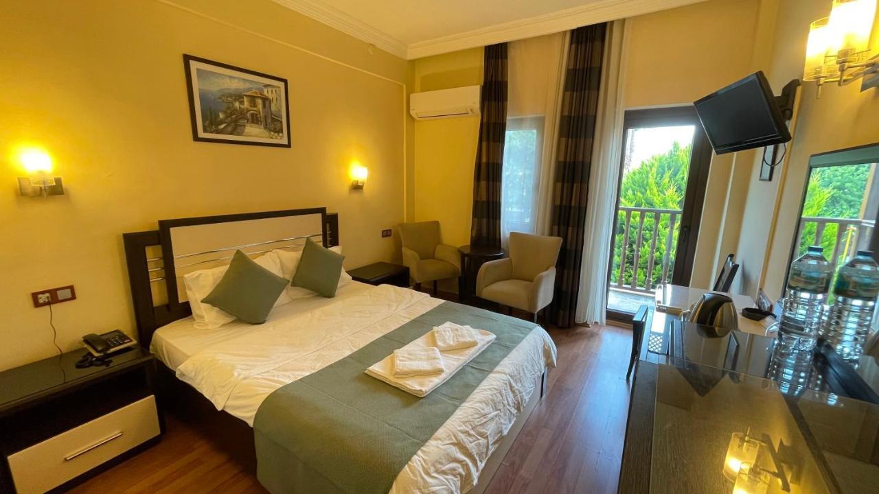 Hotel Oludeniz Hotel Oludeniz