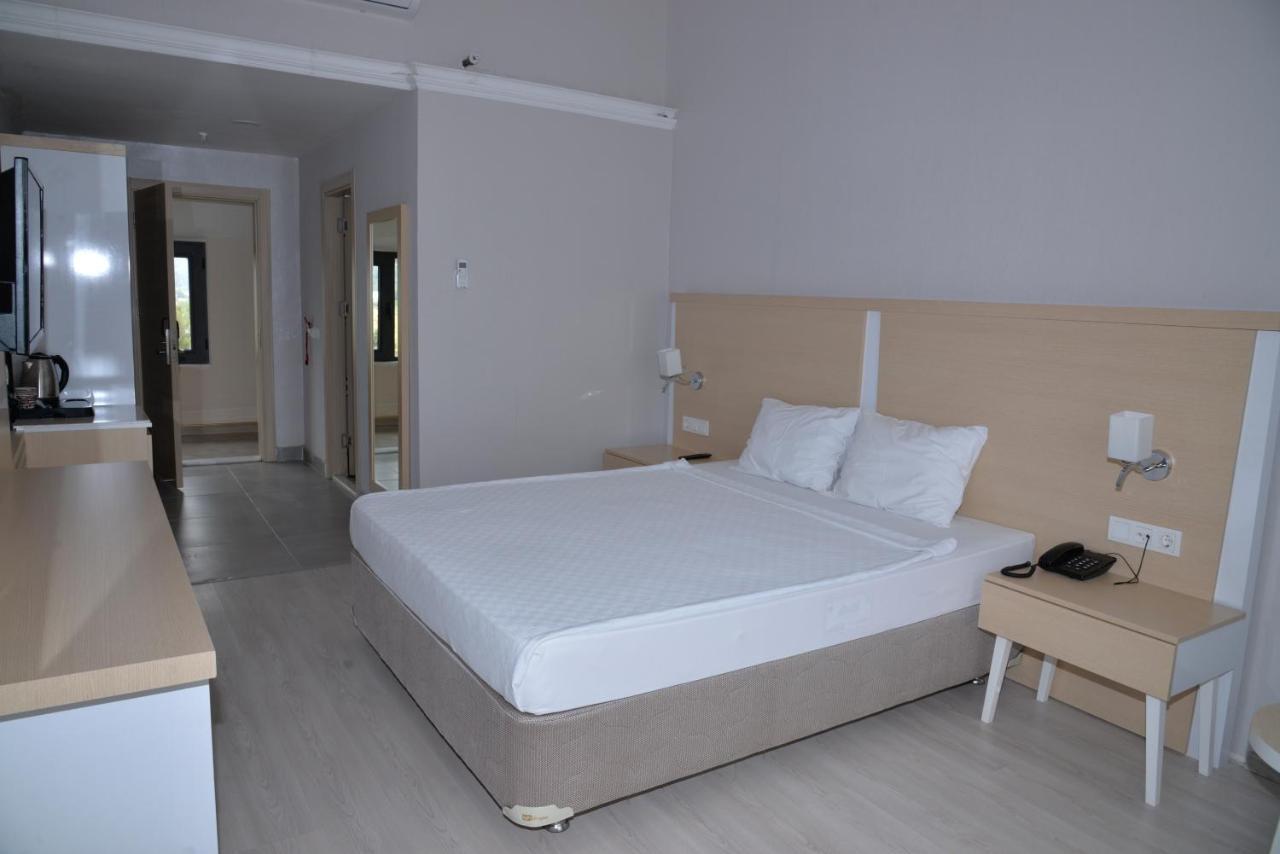 Club Festival Hotel Tekirova