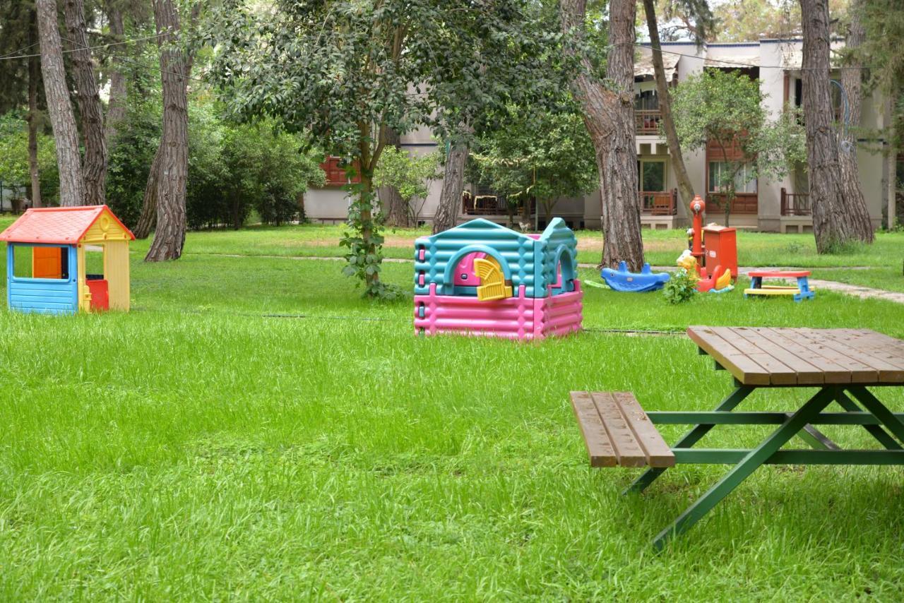 Club Festival Hotel 4*