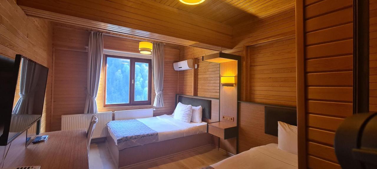 Hotel Doga 3*