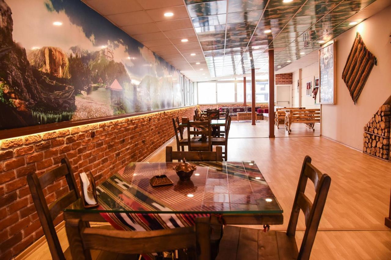 Liko Hotel