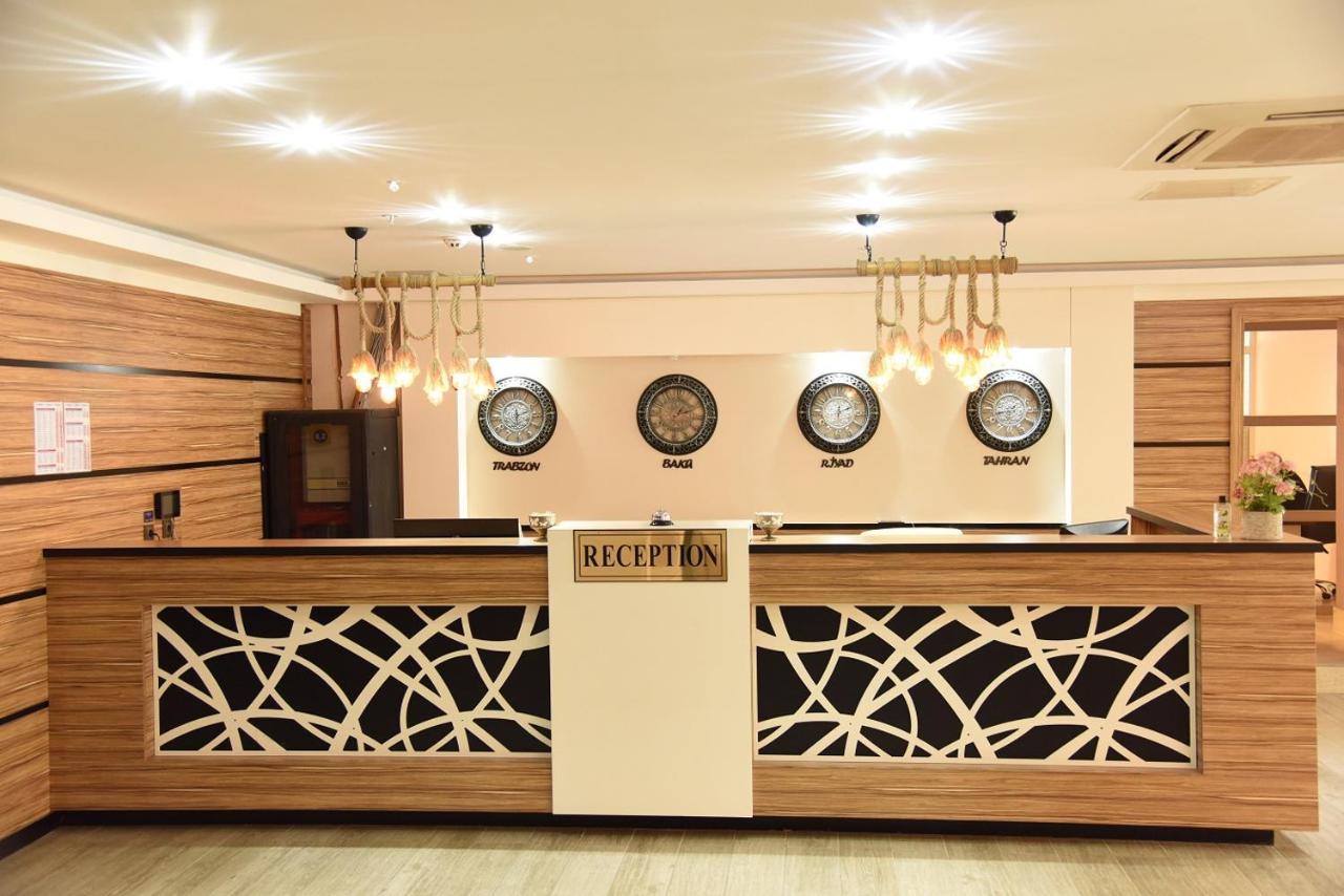 Liko Hotel