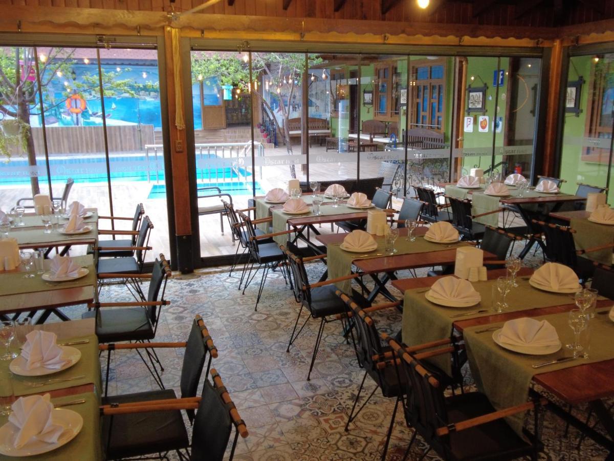 Homestay Oscar Boutique