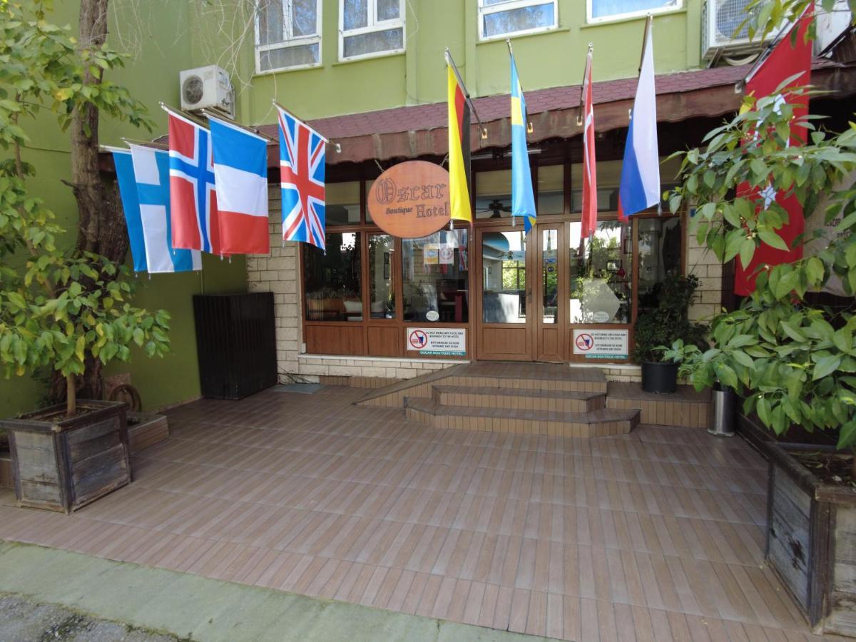 Homestay Oscar Boutique