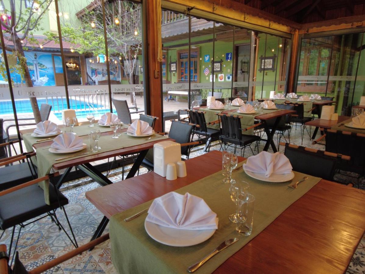 Oscar Boutique Homestay *